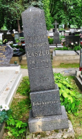 BAGAMÉRY, Ladislav ml.