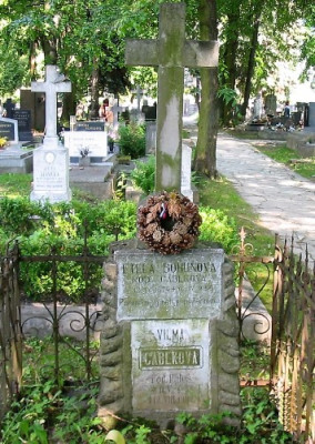BOHÚŇOVÁ, Etela, rod. Cablková