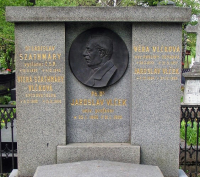 VLČEK, Jaroslav | SZATHMÁRY, Ladislav | SZATHMÁRY-VLČKOVÁ, Viera